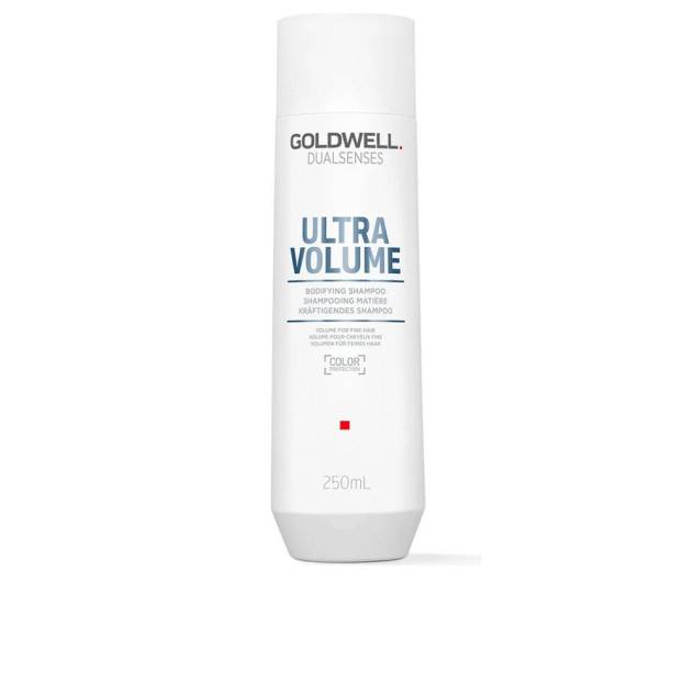 ULTRA VOLUME bodifying shampoo 250 ml