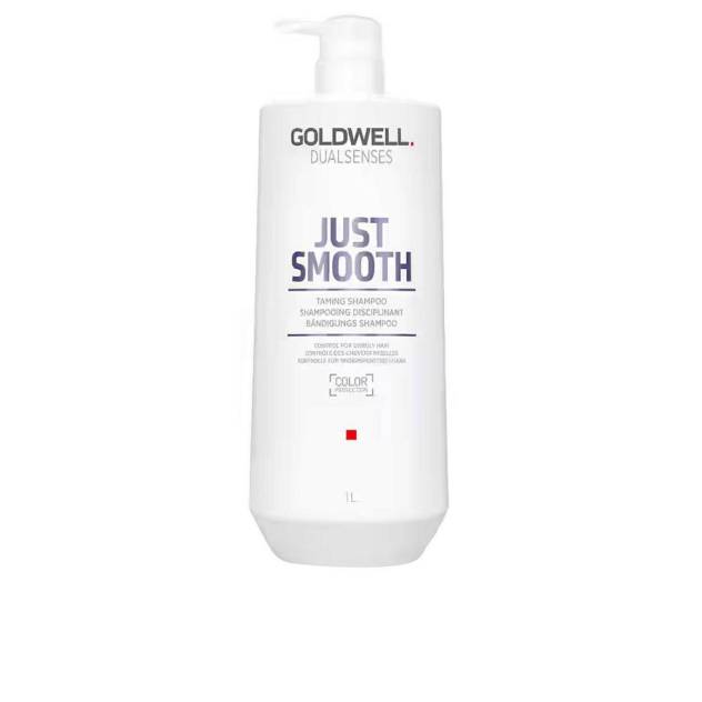 JUST SMOOTH taming shampoo 1000 ml