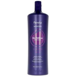 NO YELLOW EXTRA shampoo 1000 ml