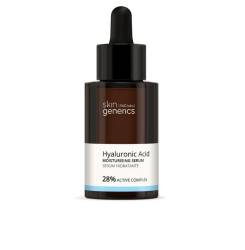 ÁCIDO HIALURÓNICO serum hidratante 28% 30 ml