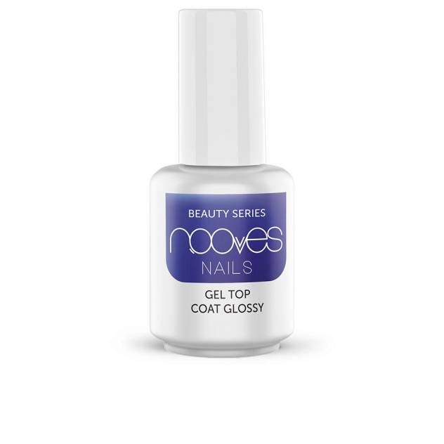 BEAUTY SERIES gel top coat glossy 15 ml