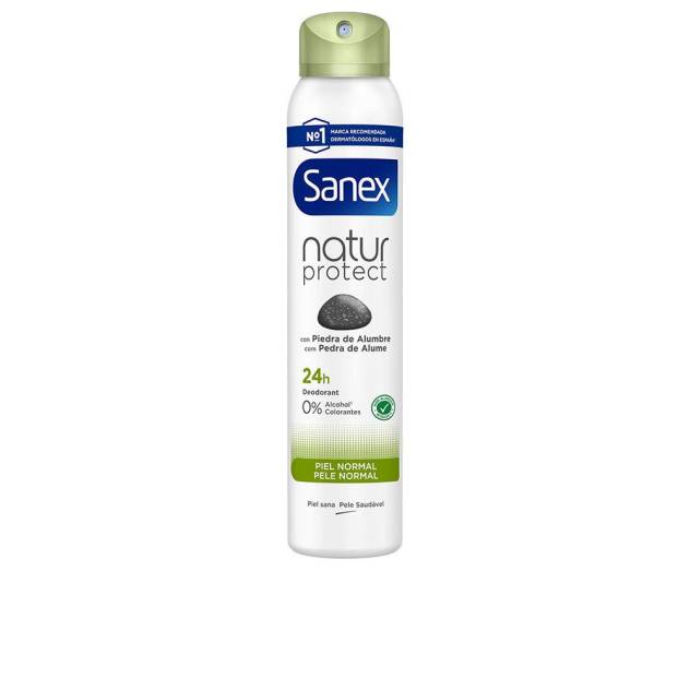 NATUR PROTECT 0% deo vapo 200 ml