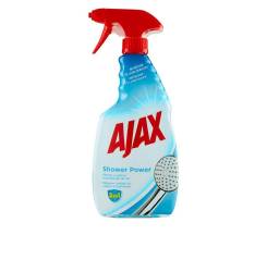 AJAX SHOWER POWER limpiador ducha pistola 500 ml