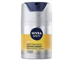 MEN SKIN ENERGY crema hidratante 50 ml