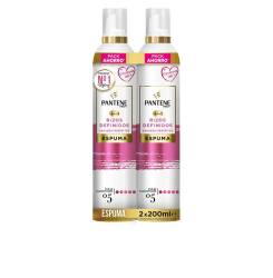 PANTENE RIZOS DEFINIDOS LOTE 2 x 200 ml