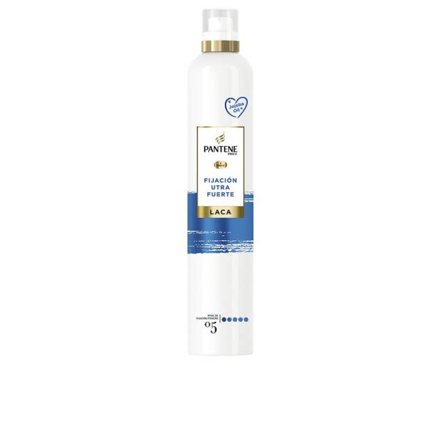 PANTENE ULTRA FUERTE laca 370 ml