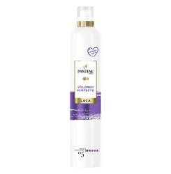 PANTENE VOLUMEN PERFECTO laca 370 ml