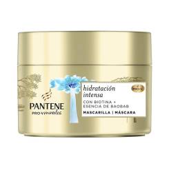 HIDRATACIÓN INTENSA mascarilla 160 ml