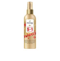 MIRACLE 5 EN 1 pre-peinado & protector calor spray 200 ml