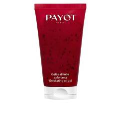 DESMAQUILLANTE exfoliante suave frambuesa 50 ml