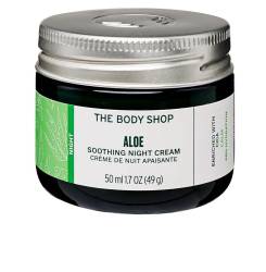 ALOE soothing night cream 50 ml