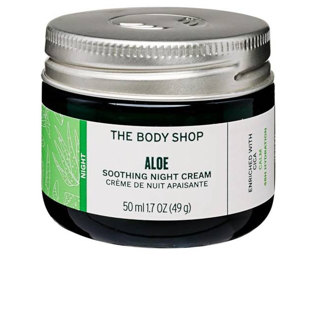 ALOE soothing night cream 50 ml