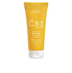 VITAMINA C.B3 NIACINAMIDA bálsamo corporal 200 ml