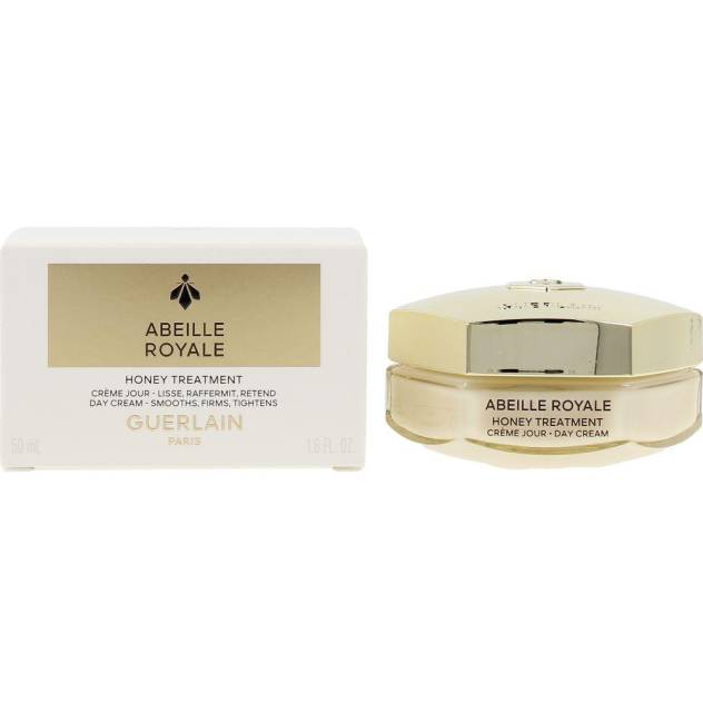 ABEILLE ROYALE crema de día 50 ml