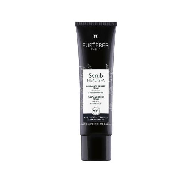 HEAD SPA exfoliante 150 ml