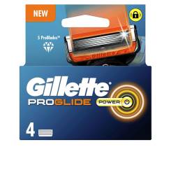 FUSION PROGLIDE POWER cargador 4 recambios