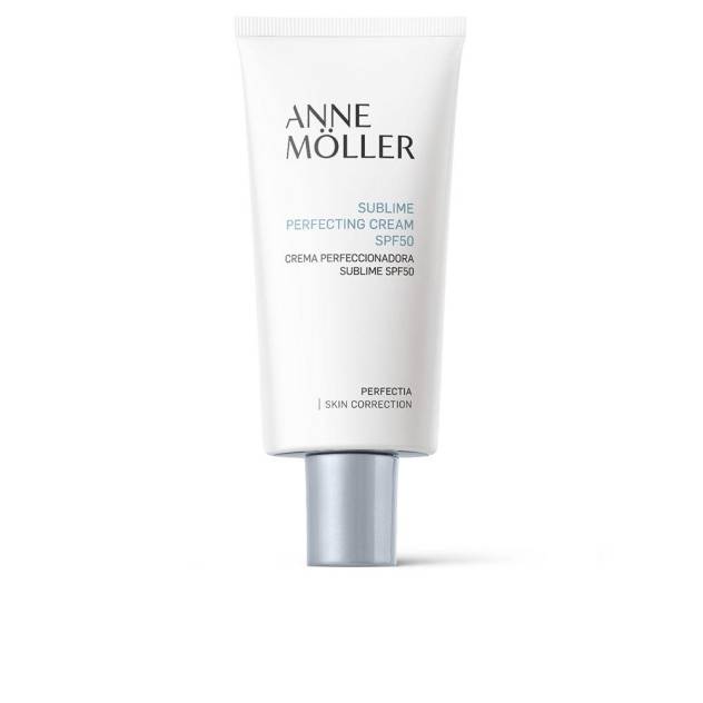 Crema faciala hidratanta ANNE MÖLLER PERFECTIA sublime perfecting SPF50 50 ml
