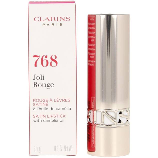 JOLI ROUGE #768-strawberry 3.5 gr