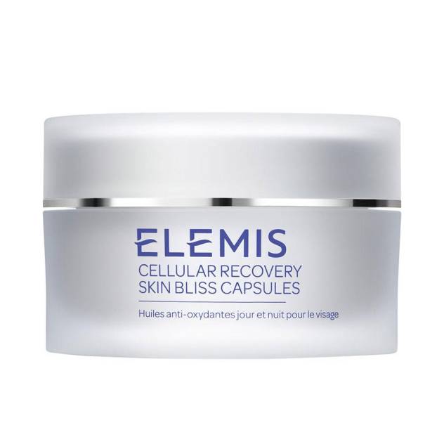 ADVANCED SKINCARE cellular recovery skin bliss 60 capsules ADVANCED SKINCARE cellular recovery skin bliss 60 capsules