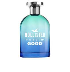 FEELIN' GOOD FOR HIM edt vapo 100 ml