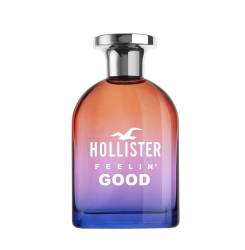 FEELIN' GOOD FOR HER edp vapo 100 ml