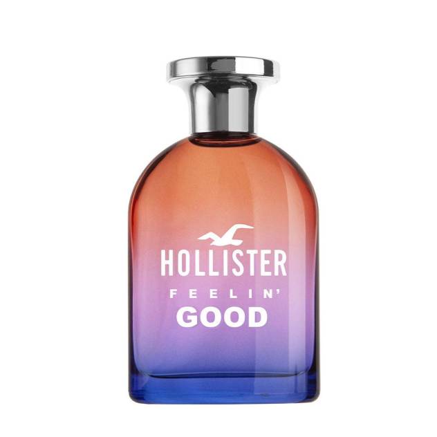 FEELIN' GOOD FOR HER edp vapo 100 ml FEELIN' GOOD FOR HER edp vapo 100 ml