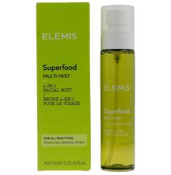 SUPERFOOD kefir-tea mist 100 ml