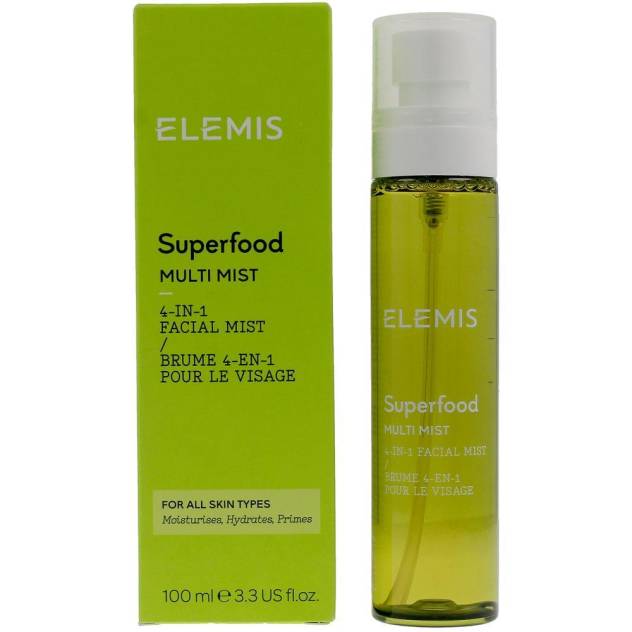 SUPERFOOD kefir-tea mist 100 ml