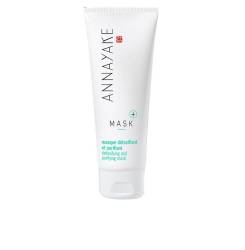 MASK+ detoxifying and purifying mask 75 ml