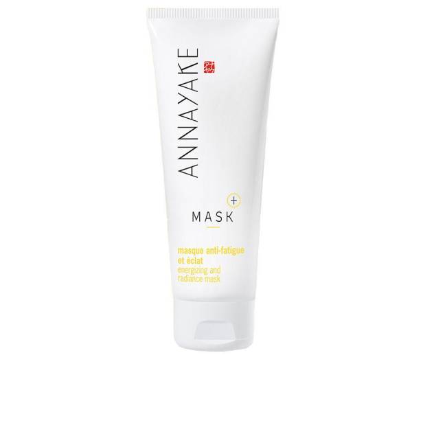 MASK+ energizing and radiance mask 75 ml