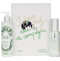 EAU DE CAMPAGNE LOTE 2 pz