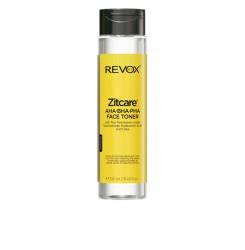 ZITCARE AHA.BHA.PHA. active face toner 250 ml