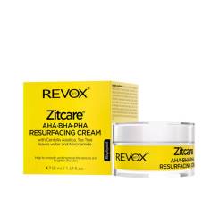 ZITCARE AHA.BHA.PHA. resurfacing cream 50 ml