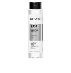 JUST salicylic acid 2% toner 250 ml