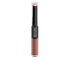 Ruj cu finisaj lucios si rezistenta de pana la 24h, L’oreal Paris INFAILLIBLE #101 Everlasting Parisian 5.7 g