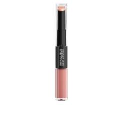 Ruj cu finisaj lucios si rezistenta de pana la 24hI L’oreal Paris NFAILLIBLE #803 Eternally Exposed 5.7 g