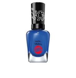 MIRACLE GEL keita hani #925-draw blue in 14,7 ml