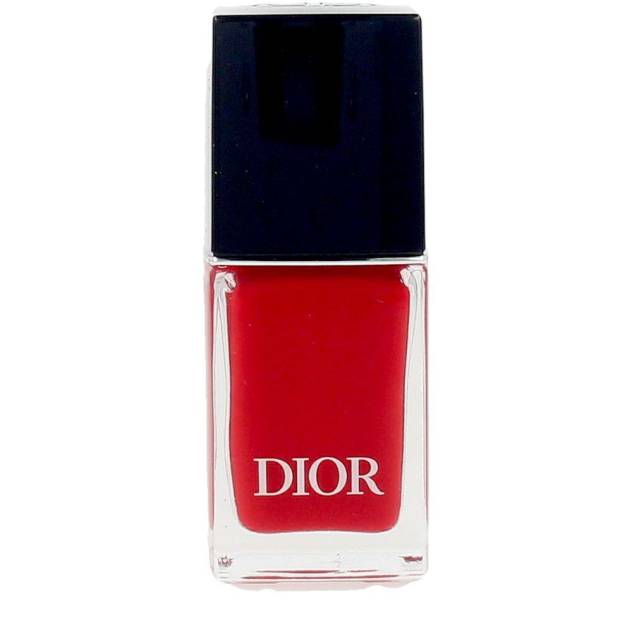 DIOR VERNIS nail lacquer #999 10 ml