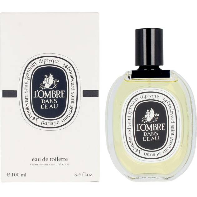 L'OMBRE DANS L'EAU edt vapo 100 ml L'OMBRE DANS L'EAU edt vapo 100 ml