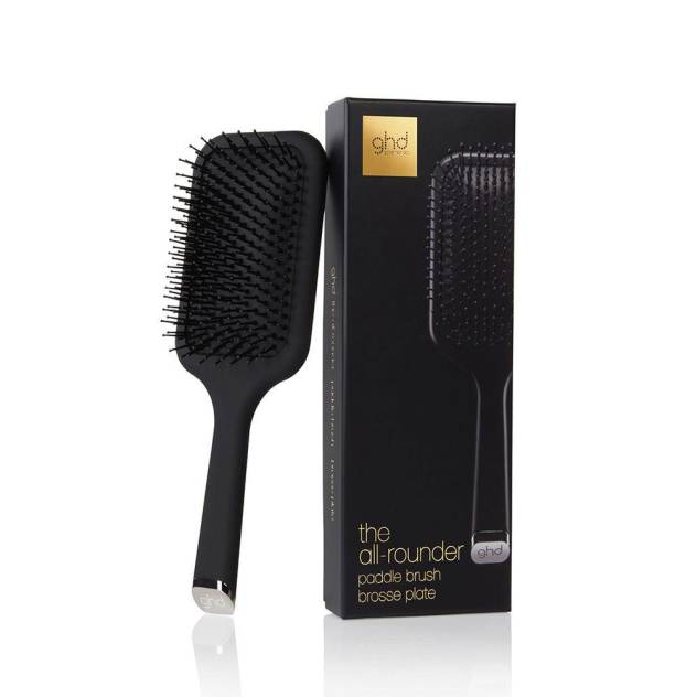 ghd the all rounder- cepillo de pala 1 u
