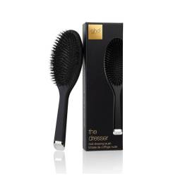 ghd the dresser- cepillo ovalado con cerdas de nylon 1 u