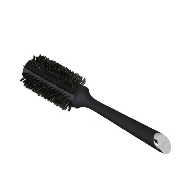 ghd the smoother- cepillo ovalado con cerdas de nylon 1 u ghd the smoother- cepillo ovalado con cerdas de nylon 1 u
