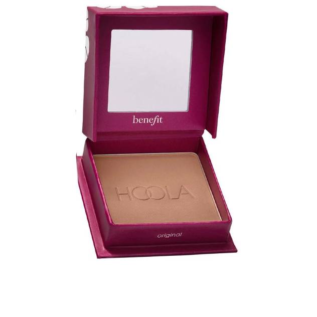 HOOLA matte bronzer powder 8 gr HOOLA matte bronzer powder 8 gr