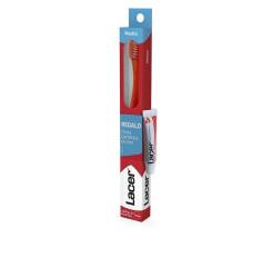 CEPILLO DENTAL MEDIO SURTIDO PACK 2 pz