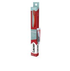 CEPILLO DENTAL SUAVE SURTIDO PACK 2 pz
