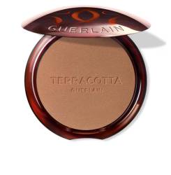 TERRACOTTA ORIGINAL polvos bronceadores #05-deep warm 8,5 gr