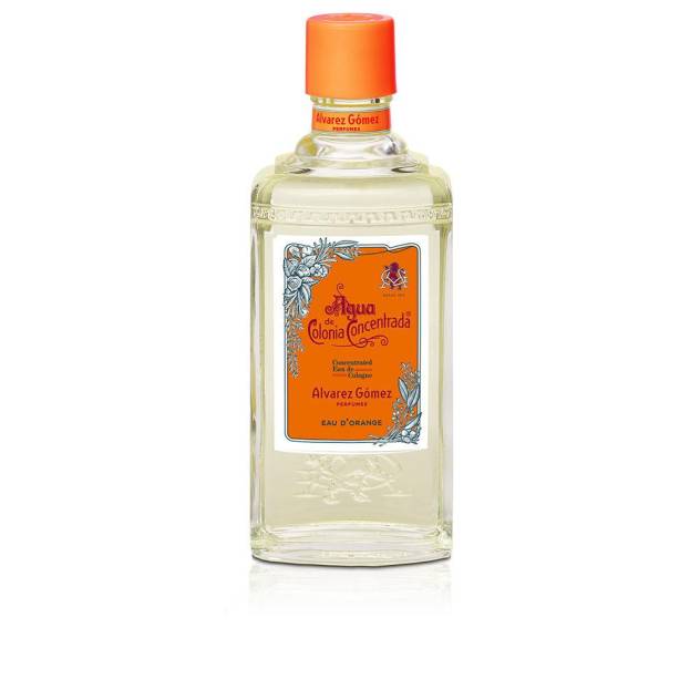 AGUA DE COLONIA NARANJA edc vapo 750 ml AGUA DE COLONIA NARANJA edc vapo 750 ml