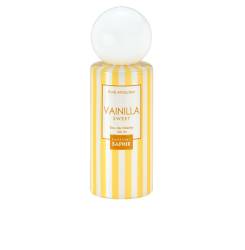 VAINILLA SWEET edt vapo 100 ml