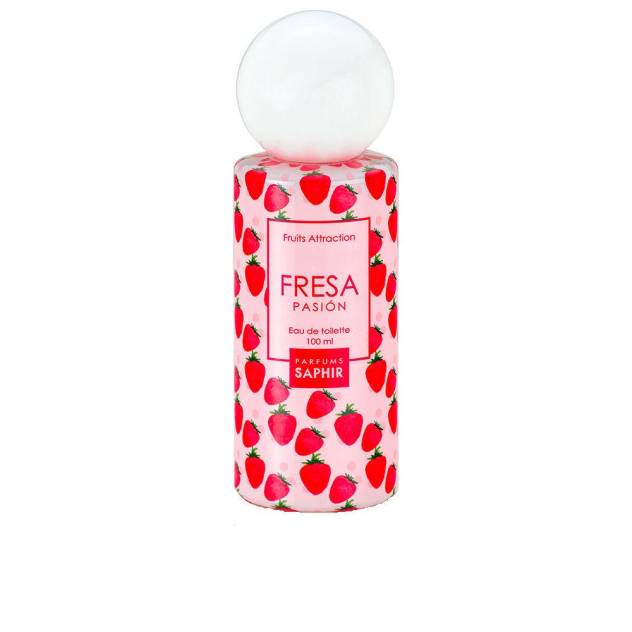 FRESA PASIÓN edt vapo 100 ml