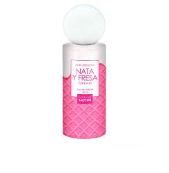 NATA Y FRESA CREAM edt vapo 100 ml